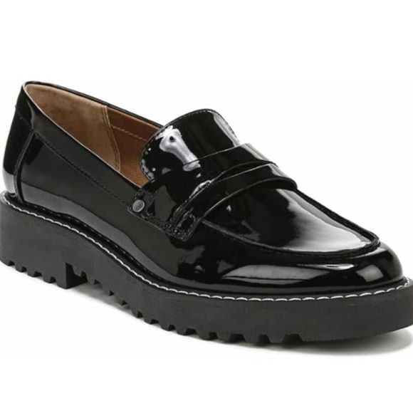 Franco Sarto Shoes - S40. NWT Franco Sarto Women's Cassandra Loafer 9M